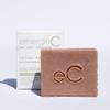 emerginC Signature Facial Bar - Naturally Formulated Soap for Face to Clean, Moisturize & Nourish Skin - Cocoa Butter, Echinacea Oil, Lavender Oil, Rose Clay & Orange (4.5 oz) view 3
