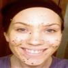 Herbal Power Peel- Chemical & Acid Free Green Herbal Deep Sea Algae Peel-Professional or Home Use view 3