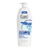 Curel Daily Healing Body Lotion for Dry Skin, Dermatologist Recommended Hydrating Body Lotion with Advanced Ceramides Complex, 20 Oz view 1