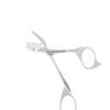 Seki Edge Eyebrow Scissors Comb (SS-605) - Stainless Steel Eyebrow Trimmer Scissor Comb for Trimming Eye Brows, Beards, & Mustaches - for Men & Women - Made in Japan view 4