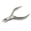 Seki Edge Professional Nail Nipper (SS-202) - Stainless Steel Nail Nippers Easily Cut Thick Toe Nails & Ingrown Toenails - Pedicure Tools for Men & Women - Salon, Spa, & Home Use - Made in Japan view 1