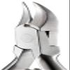 Seki Edge Professional Nail Nipper (SS-202) - Stainless Steel Nail Nippers Easily Cut Thick Toe Nails & Ingrown Toenails - Pedicure Tools for Men & Women - Salon, Spa, & Home Use - Made in Japan view 4