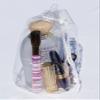 10 PVC Vinyl Soft Bag Drawstring Closure Cosmetic Pouch view 1