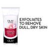 Olay Makeup Remover Wipes, Regenerist Micro-Exfoliating Wet Cleansing Cloths, Facial Cleanser for Women - Exfoliates, Refreshes, Smooths Texture, Travel Approved, 30 ct - 3 Pack view 2