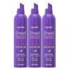 Aussie Sprunch Mousse 24 Hour Curl Lock, Flexible Hold 6.80 oz (Pack of 3) view 1
