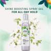 Herbal Essences Set Me Up Spray Gel, 5.7 fl oz (Pack of 3) view 3