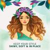Herbal Essences Set Me Up Spray Gel, 5.7 fl oz (Pack of 3) view 4
