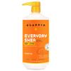 Alaffia EveryDay Shea Body Lotion - Normal to Very Dry Skin, Moisturizing Support for Hydrated, Soft, and Supple Skin with Shea Butter and Lemongrass, Fair Trade, Unscented, 32 Fl Oz view 1