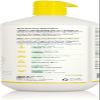 Alaffia EveryDay Shea Conditioner, Moisturizes, Restores and Protects. Made with Fair Trade Shea Butter, Cruelty Free, No Parabens, Vegan, Vanilla Mint 32 Fl Oz view 2