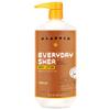 Alaffia EveryDay Shea Body Lotion - Normal to Very Dry Skin, Moisturizing Support for Hydrated, Soft, and Supple Skin with Shea Butter and Lemongrass, Fair Trade, Vanilla, 32 Fl Oz view 1