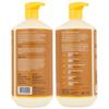 Alaffia EveryDay Shea Body Lotion - Normal to Very Dry Skin, Moisturizing Support for Hydrated, Soft, and Supple Skin with Shea Butter and Lemongrass, Fair Trade, Vanilla, 32 Fl Oz view 2
