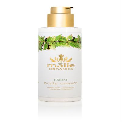 Malie Organics Body Cream - Koke'e