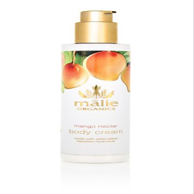 Malie Organics Body Cream - Mango Nectar