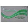 0.33 oz. Shampoo, Shave Lotion and Body Wash Case Pack 1000 view 1