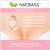 Naturaful - NEW Chest Pads (2 Pads) - Anti-Wrinkle Chest Pads For REDUCING Chest Wrinkles view 1