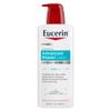 Eucerin Advanced Repair Body Lotion for Very Dry Skin, Unscented Lotion Formulated with Ceramides, 16.9 Fl Oz Bottle view 1