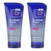 Clean & Clear Blackhead Eraser Facial Scrub with 2% Salicylic Acid, Acne-Prone Face Wash for Daily Exfoliation, Oil-Free Face Scrub to Remove Blackheads, Dirt, and Oil, 5 Fl. oz view 2