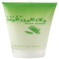 Margarita Salty Foot Scrub