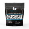 (5LB) Organic Coconut Activated Charcoal Powder - Food Grade, Kosher - Teeth Whitening, Facial Scrub, Soap Making (5 Pound) view 1