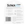 Schick Hydro 5 Sense Hydrate Razor Refills for Men, 4 Count (Pack of 1) view 2
