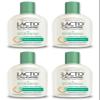 Pack of 4 - Lacto Calamine Skin Balance Oil Control With Kaolin + Aloevera Daily Nourishing Lotion 120ml view 1