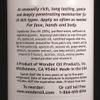 32 fl. ounces 20% Emu Oil Hand and Body Lotion Unscented view 2
