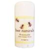 Bee Naturals Skin Cream Stick - Twist up Tube - Solid Form Hand Lotion - Purse Size Travel Container - Smooth, Soothe and Soften Your Hands (Honeysuckle) view 1