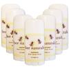 Bee Naturals Mango Hand Cream Stick  Solid Lotion for Deep Hydration & Protection with Beeswax & Natural Oils  Portable, Mess-Free, & Multi-Use Balm for Dry skin area- 2 Oz view 4