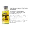 Aceite De Manzanilla 2 Oz. Chamomile Oil view 4