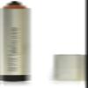 Prestige Eyeliner, Black, 0.04 Ounce view 1