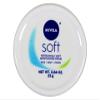 Nivea Soft Refreshingly Soft Moisturizing Creme 23g/0.84oz view 1