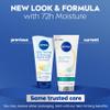 NIVEA Skin Firming & Toning Body Gel Cream with Q10, Hyaluronic Acid and Vitamin C, Clinically Tested Skin Firming & Toning Cream, 72-Hour Moisture, 6.7 Oz Tube view 2