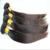 100% Unprocessed Virgin Remy Hair - Natural Straight (30) view 3