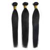 100% Unprocessed Virgin Remy Hair - Natural Straight (24) view 1