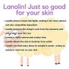 Jean Charles Lanolin Skin Creme 250 grams view 2
