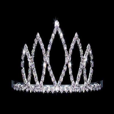 #15709 - Mountain Peaks Tiara