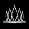 #15709 - Mountain Peaks Tiara view 1