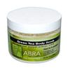 Abra Therapeutics Green Tea Body Scrub - 10 oz view 3
