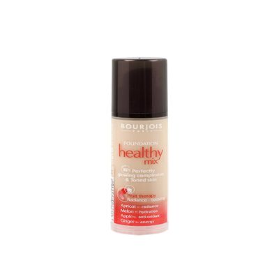 Bourjois Healthy Mix Foundation 55 Dark Beige