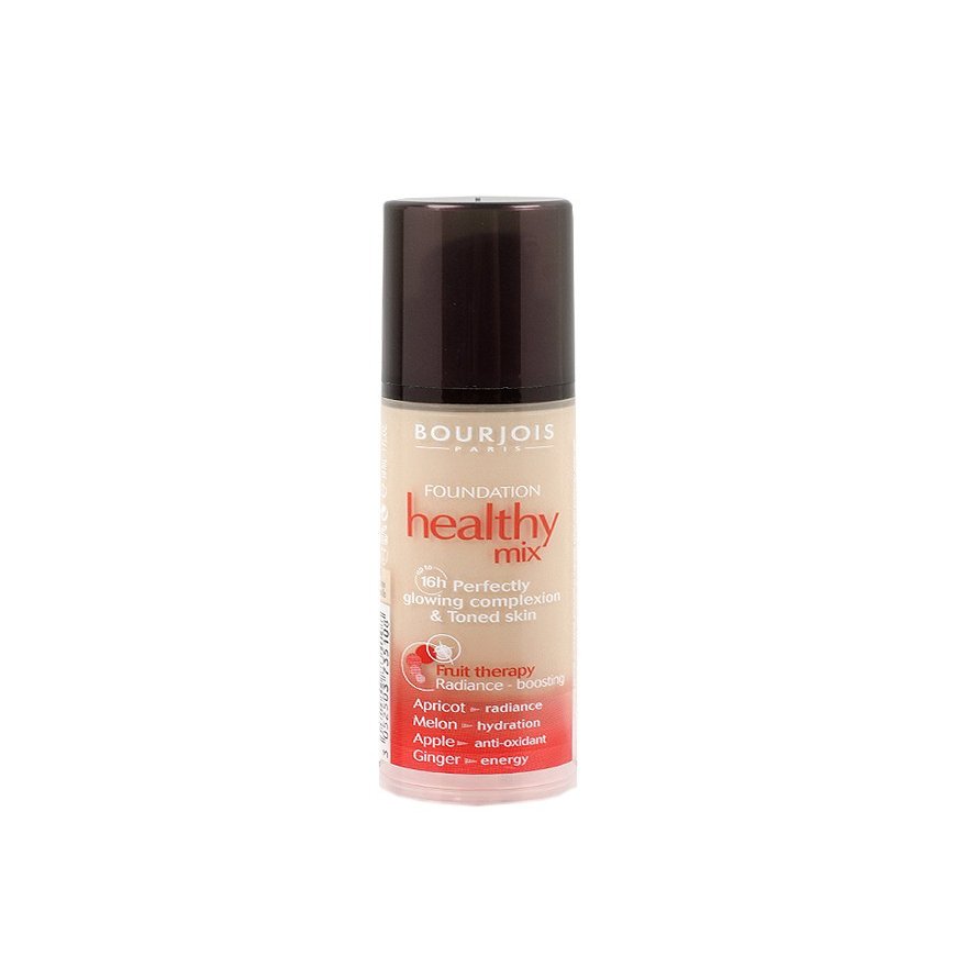 Bourjois Healthy Mix Foundation 55 Dark Beige
