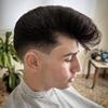 Lockharts Classic Matte Clay - Handcrafted Pomade For Men - Made With Kaolin & Beeswax - Medium/Firm Hold, Natural Matte Finish - Handcrafted Styling Clay for a Professional, Textured Look (3.4oz) view 2