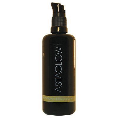 AstaGlow Organic Skin Rejuvenating Cream 100 ml.