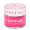 Jeffree Star - Velour Lip Scrub (Blue Raspberry Sucker) view 1