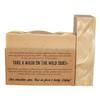 A Wild Soap Bar Honey Oat Bar Soap with Goat's Milk, 3.5 oz view 3