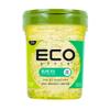 Ecoco Eco Style Gel Olive Oil - 100% Pure Olive Oil - Adds Shine And Tames Split Ends - Weightless Style - Nourishes And Repairs - Adds Moisture To The Scalp - Superior Hold - Healthy Shine - 32 Oz view 1