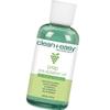 Clean + Easy Pre Wax Oil - Prepares the Skin for Hard Wax Application - Pre Waxing Treatment with Soybean and Grapeseed Oil, 5 oz view 1