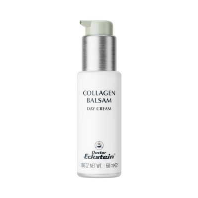 Dr Eckstein Collagen Balsam Facial Balm 1.7 Ounce