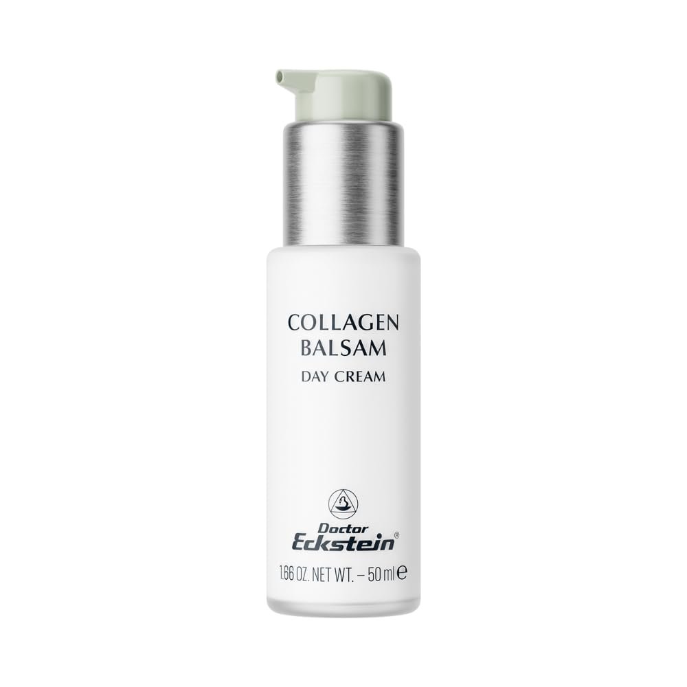 Dr Eckstein Collagen Balsam Facial Balm 1.7 Ounce