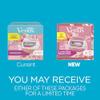Gillette Venus ComfortGlide White Tea Women's Razor Blades, 3-Blade Razor Refills, 6 Count, Holiday Gifts for Women view 2