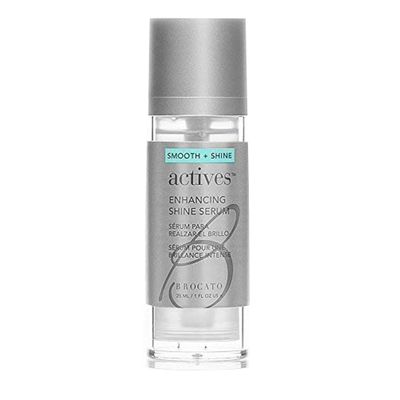 Actives Restorative Hair Infusion